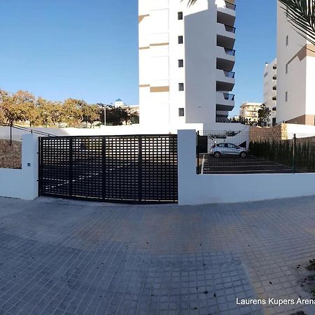 Beautiful Apartment Close To The Sea Arenales del Sol Esterno foto