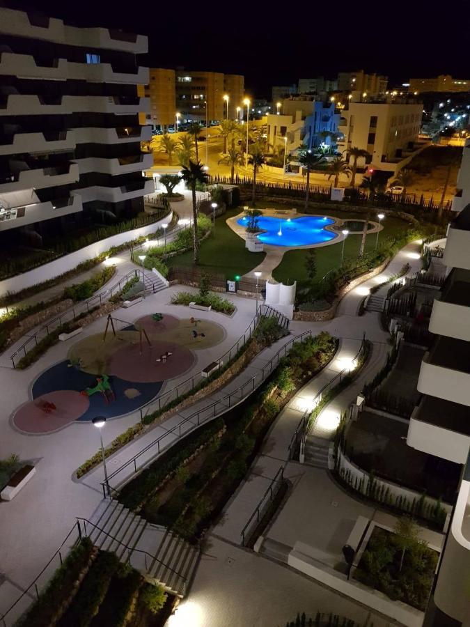 Beautiful Apartment Close To The Sea Arenales del Sol Esterno foto