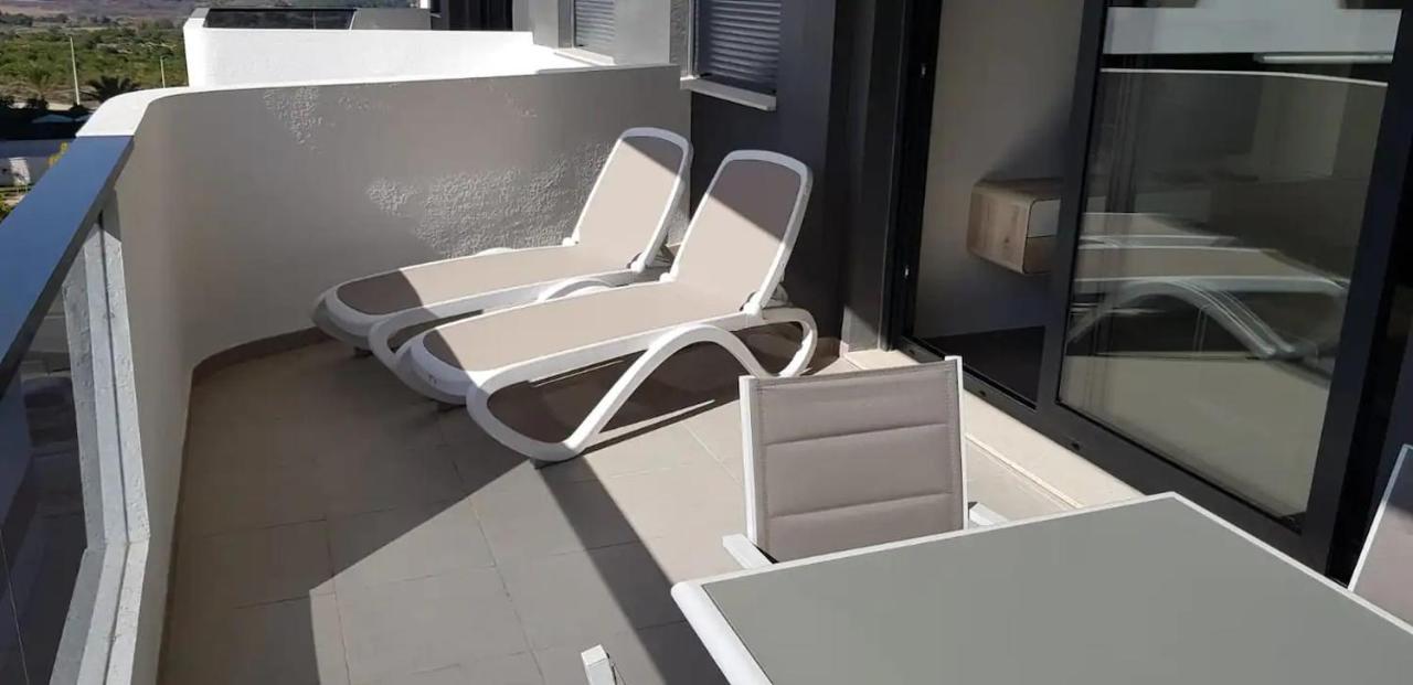 Beautiful Apartment Close To The Sea Arenales del Sol Esterno foto